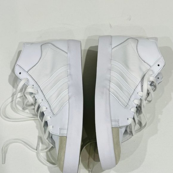 Adidas GY8461 ADV Superskate Sneaker Shoe Cloud White - Picture 4 of 5